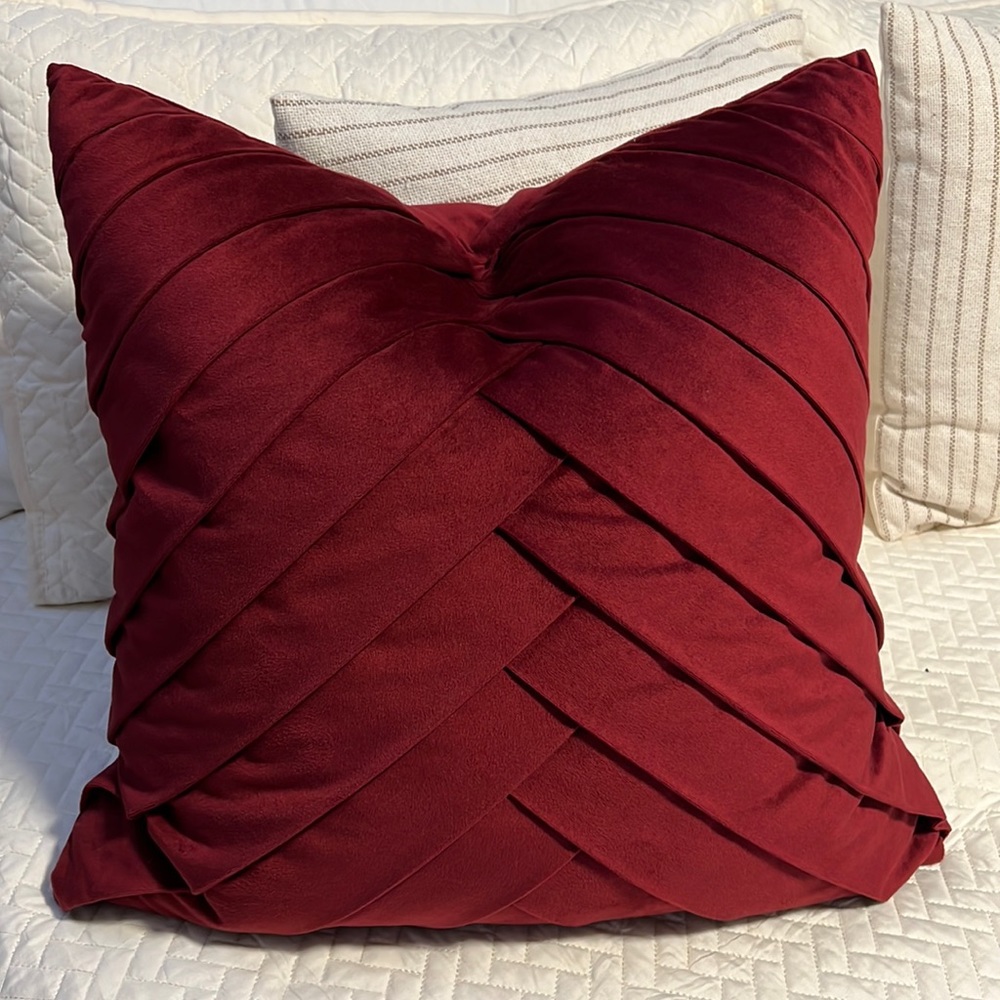 18x19 pillow from target